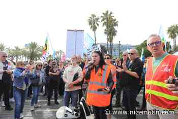 Les caisses de grève font le plein pour compenser les pertes de salaires