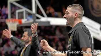 Die knifflige Suche der Braunschweiger nach einem Hobbs-Ersatz