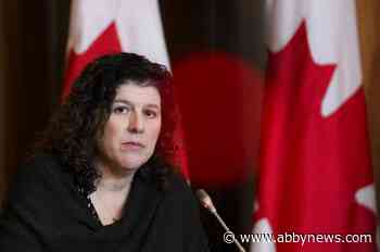 Two-thirds of Canadians with disabilities found barriers on planes, trains: audit