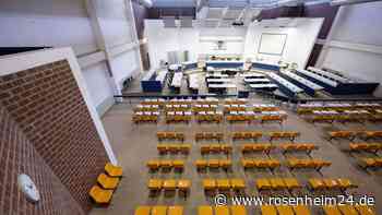 Symbolort der Linksterroristen: Stammheim wird abgerissen