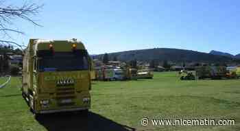 On l’annonçait à Beausoleil, le cirque Muller-Zavatta débarque finalement dans une autre commune pour 15 jours