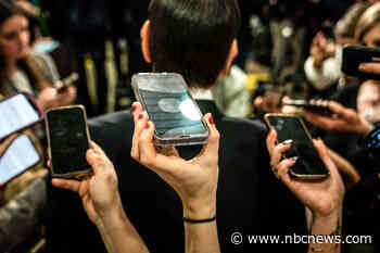 At least 50 U.S. government employees hit with spyware, White House says