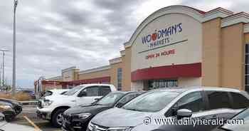 $550,000 winning lottery ticket bought at Lakemoor grocery store