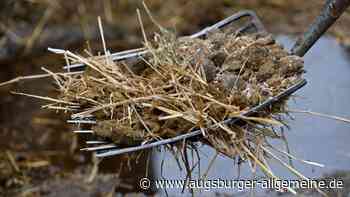 Einbruch mit Mistgabel in Gaststätte: Polizei sucht Zeugen