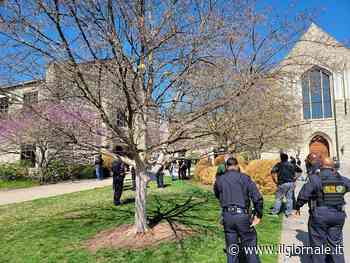 Sparatoria in una scuola Usa: donna uccide sei persone a Nashville