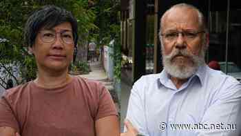 Amanda-Jo and Glenn's personal data stolen in Latitude's hack. They're fed up with the 'radio silence'