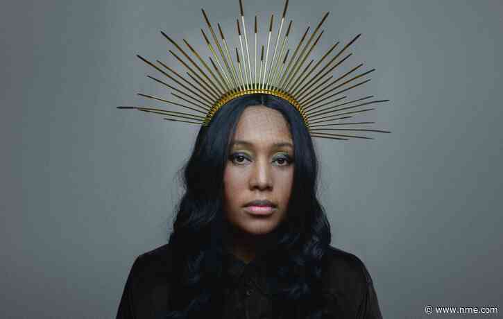 V V Brown explores what it means to be ‘Black British’ on new single
