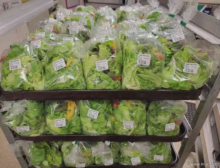 Meals on Wheels receives $30,000 grant