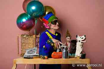 Poppen Queering Puppets Festival zeggen wat anderen alleen durven te denken