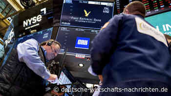 Bankenkrise: Investoren fliehen in Geldmarkt-Fonds