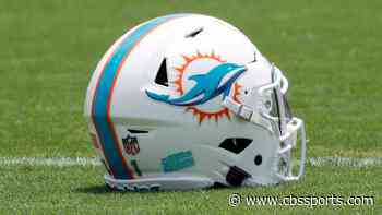 Lamar Jackson trade request starts drama for Dolphins player after he tries to recruit the QB to Miami