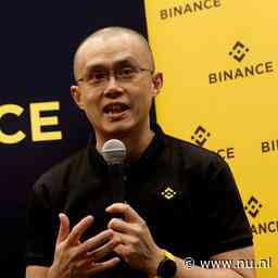 Grootste cryptobeurs Binance voor de rechter om jarenlang schenden van regels
