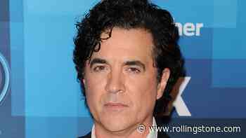 Big Machine Label CEO Scott Borchetta in ‘Stable Condition’ After Racing Crash