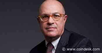 Former CFTC Chair Giancarlo: A Privacy-Protecting U.S. CBDC Could ‘Take Over the World’