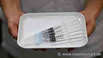 Gesundheitsminister fordern mehr Forschung zu Impfschäden