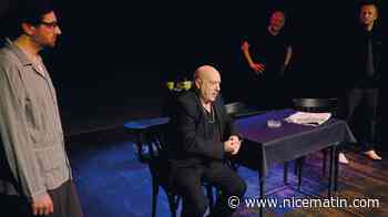 La nouvelle pièce à aller voir à Antibéa si vous aimez le suspens et la menace