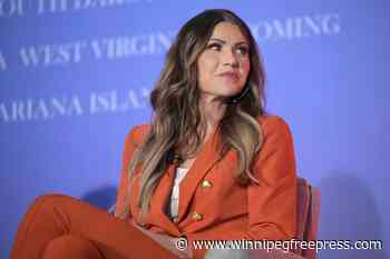 South Dakota gov’s veto of cryptocurrency regulations upheld