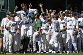 Jacksonville’s Armstrong: HR surge ‘out-of-body experience’