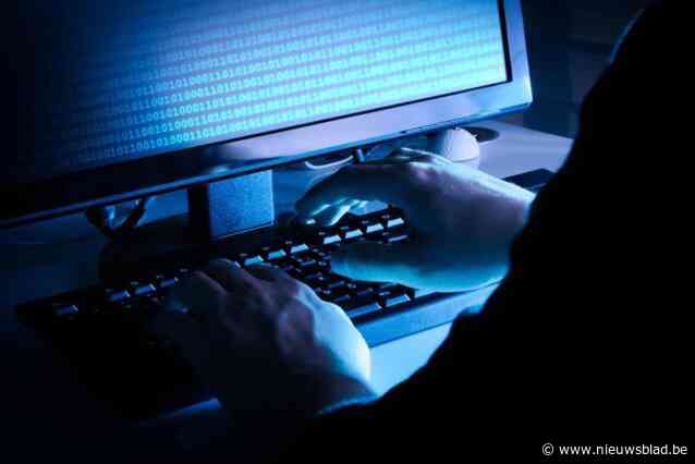 Aantal gevallen van cybercrime neemt aanzienlijk toe: “Vooral jongeren zijn er slachtoffer van”
