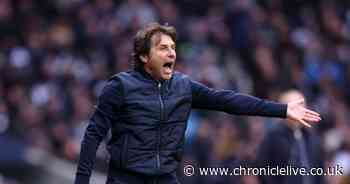 Newcastle United owners right to ignore Antonio Conte calls by appointing Eddie Howe