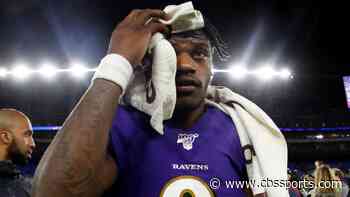 As Lamar Jackson seeks trade, a look at why the Ravens have only one playoff win in star QB's first 5 seasons