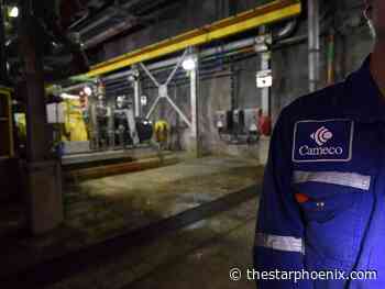Cameco expects $300M refund from Canada Revenue Agency after revised reassessments