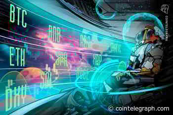 Price analysis 3/27: SPX, DXY, BTC, ETH, BNB, XRP, ADA, MATIC, DOGE, SOL