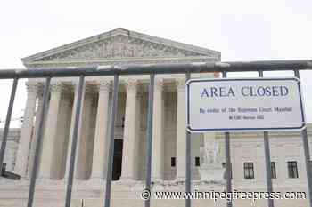 Supreme Court skeptical of man who offered adult adoptions