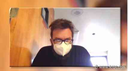 Albuquerque man who murdered mother in 2017 sentenced