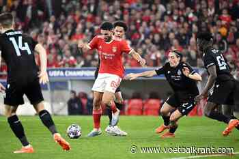 'Manchester United zoekt én vindt alternatieven voor Kane en Osimhen en gaat honderd miljoen euro betalen voor deze spits'