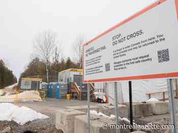 Hanes: New rules for Roxham Rd. risk making a difficult situation worse