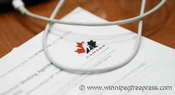 Hockey Canada ordered to hand over report on 2018 allegations to Parliament