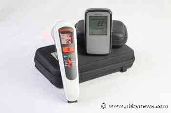 FVRL adds radon gas and thermal leak detectors to lending collection