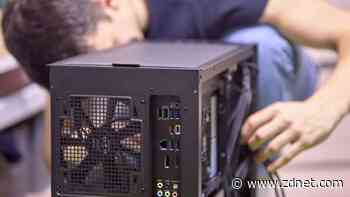 How to build a gaming PC for $550