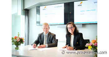 LyondellBasell y EEW firman memorando de entendimiento para un posible avanzado sistema de clasificación residuos