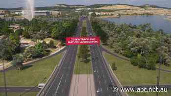 More information on what stage 2A of Canberra's light rail network will look like as public consultation opens