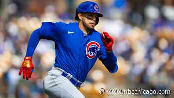 Predicting the 2023 Cubs' Opening Day Roster