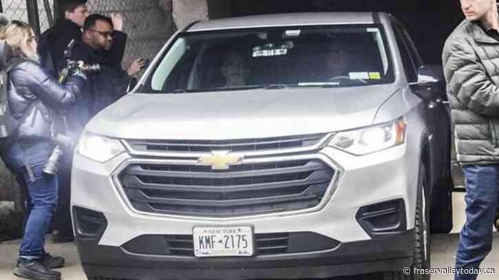 In Trump probe, key witness as grand jury is back at work