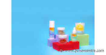 Thanks! Naturals Launches A New Way to Say Thanks With All-Natural CBD Product Line