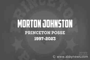 Young B.C. hockey coach dies in crash just hours before playoff game