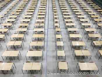 Mocks: “To be, or not to be,” by Elaha Moosa Gumley House School