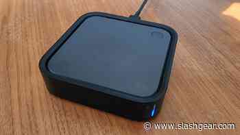 Samsung SmartThings Station Review: One-Button Connected Home Control