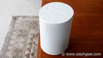 Sonos Era 100 Review: Stereo Sound Is Just The Start For This Smart Speaker