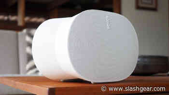 Sonos Era 300 Review: More Than Just A Spatial Audio Speaker