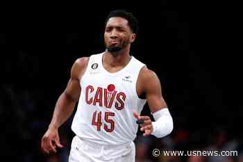 Cavs Complete Long Climb Back to NBA Playoffs Without LeBron