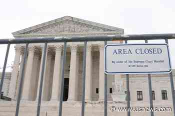 Supreme Court Skeptical of Man Who Offered Adult Adoptions