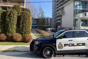 Neighbours identify West Vancouver homicide victim as former doctor