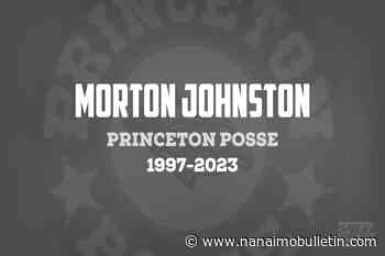 Young B.C. hockey coach dies in crash just hours before playoff game