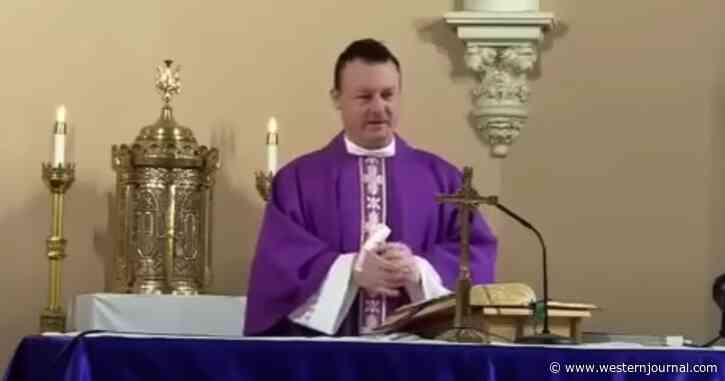 Catholic Officials Investigating After 'Possible Eucharistic Miracle' at US Church