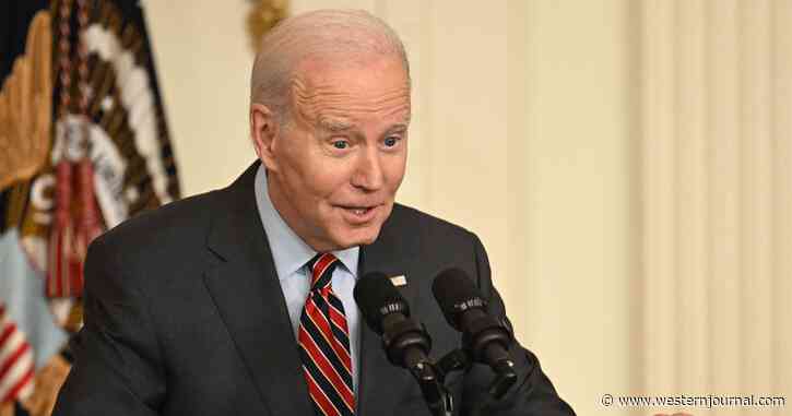 GOP Found a Creative Way to Block Biden's Student Loan Forgiveness, Here Are Dems That Could Join